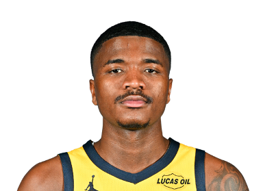 Kam Jones headshot