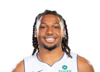Chaz Lanier headshot