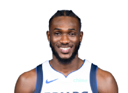 Moussa Cisse headshot