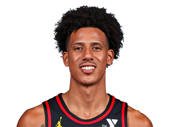 Image of Jalen Johnson