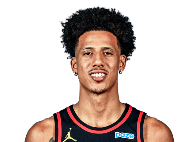 Jalen Johnson