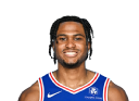 Ricky Council IV headshot