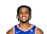 Ricky Council IV headshot