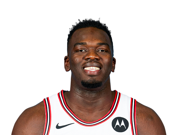Image of Adama Sanogo