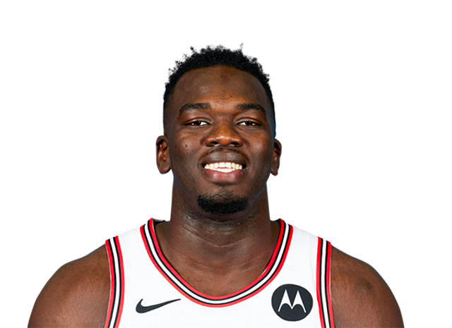Adama Sanogo