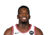 Adama Sanogo headshot