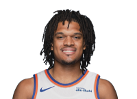 Dillon Jones headshot