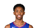 Joshua Primo headshot
