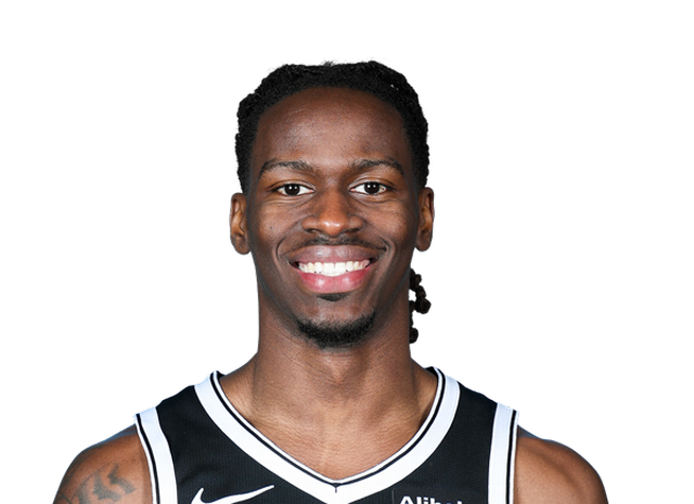 Keon Ellis
