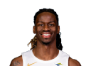 Keon Ellis headshot