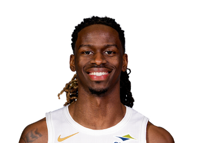 Keon Ellis headshot
