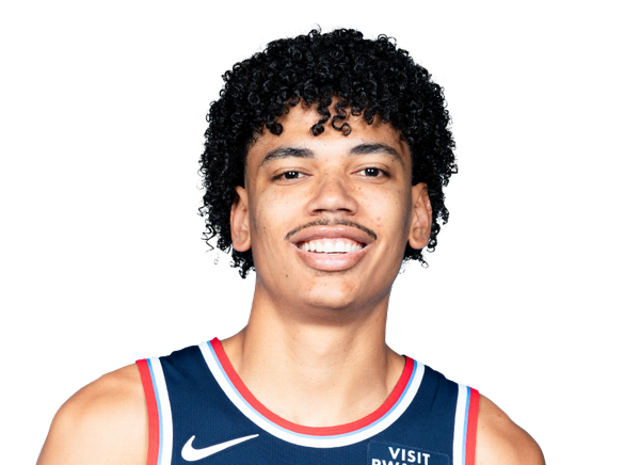 Kobe Sanders
