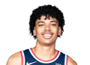 Kobe Sanders headshot