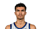 Tristan da Silva headshot