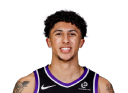 Nique Clifford headshot