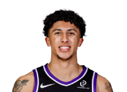 Nique Clifford headshot