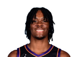 CJ Huntley headshot