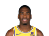 D'Moi Hodge headshot