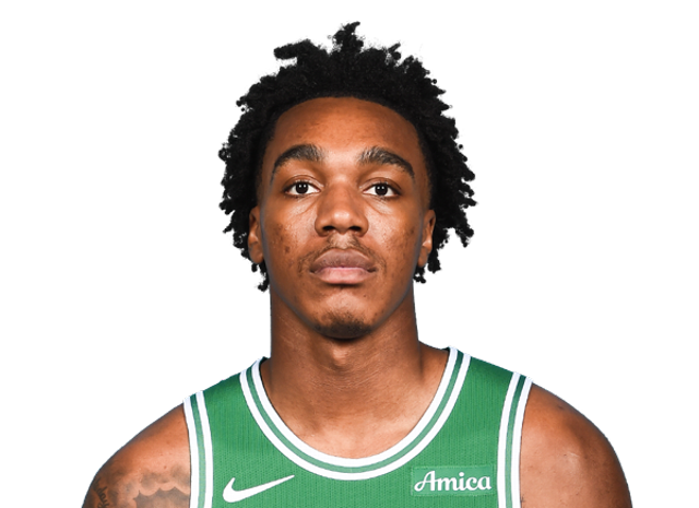 Amari Williams