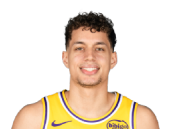 Chris Manon headshot