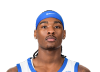 Jaron Pierre Jr. headshot