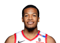 Chris Youngblood headshot