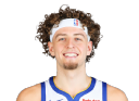 Brandin Podziemski