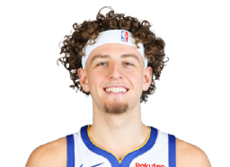 Brandin Podziemski headshot