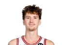 Matas Buzelis