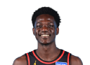 Mouhamed Gueye headshot