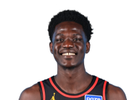 Mouhamed Gueye headshot