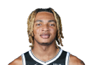 Noah Clowney headshot