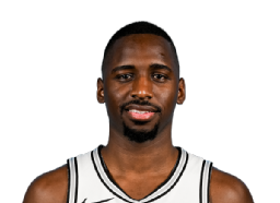 David Jones Garcia headshot
