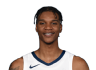 Isaiah Todd headshot