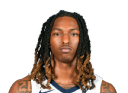 Javon Small headshot