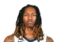 Javon Small headshot