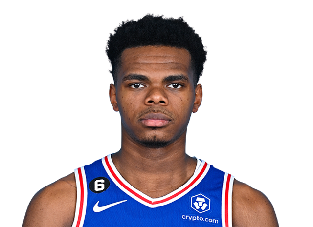 Michael Foster Jr.