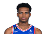 Michael Foster Jr. headshot