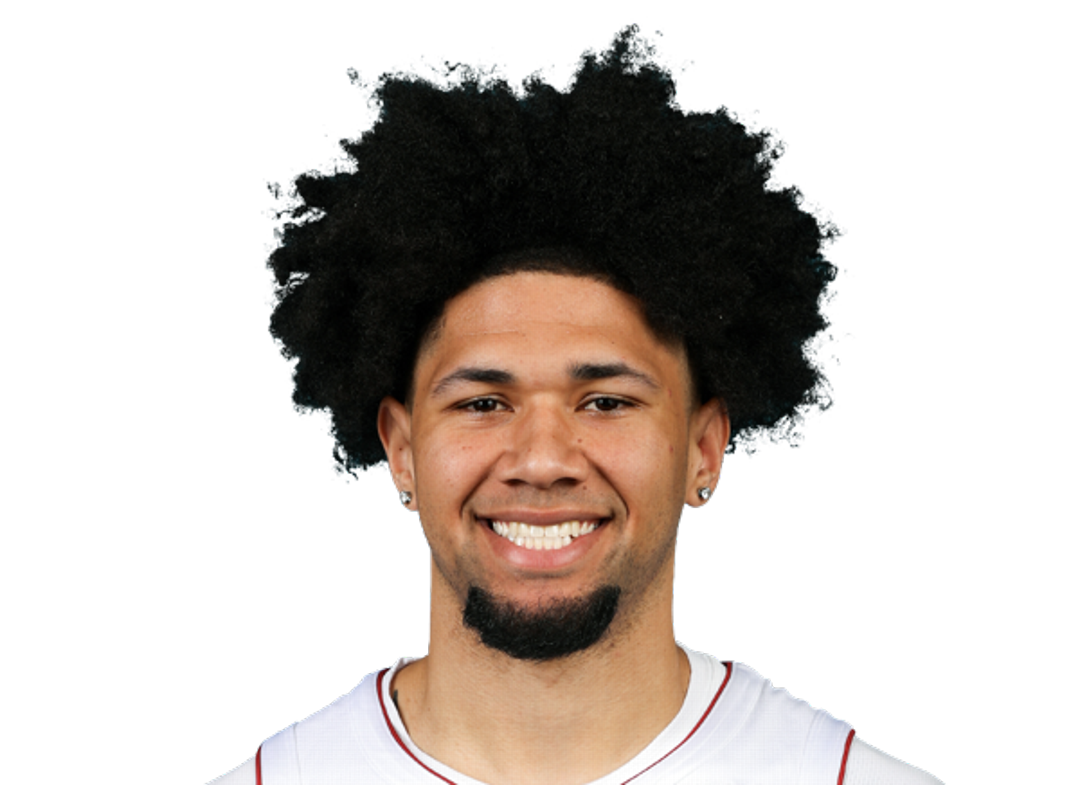 Tre Donaldson