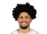 Tre Donaldson headshot