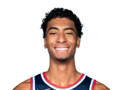 Cam Christie headshot