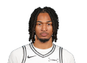 Stephon Castle headshot