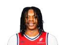 Bub Carrington headshot