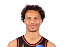 Dyson Daniels headshot