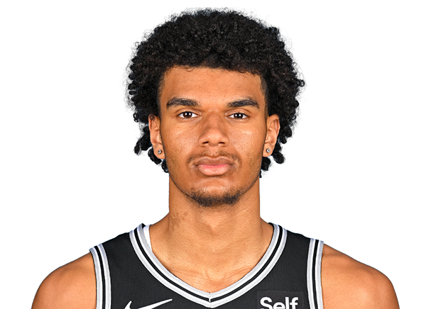 Dominick Barlow proud to be Overtime Elite's NBA trailblazer with Spurs