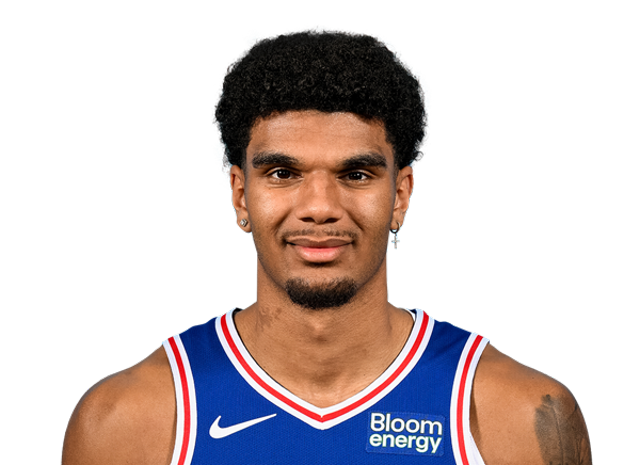 Dominick Barlow