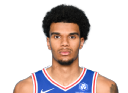 Dominick Barlow headshot