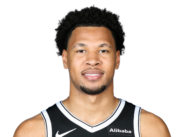 Joshua Jefferson