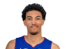Malcolm Cazalon headshot