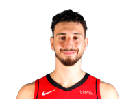 Alperen Sengun headshot